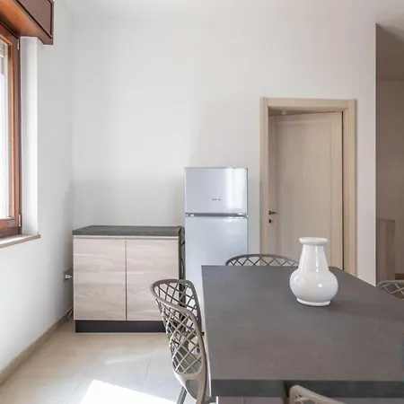 Casa Fontana Greca 3 Nel Cuore Di Puglia On Line Apartment