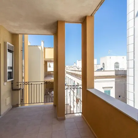 Casa Fontana Greca 3 Nel Cuore Di Puglia On Line Apartment